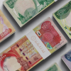 iraqi dinar iqd (CBI)