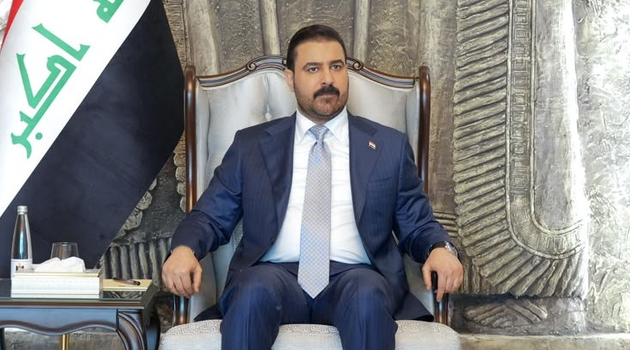 Investment Call for Mosul Airport Management