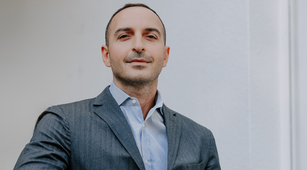 Iraqi Doctor Creates AI Healthcare Platform