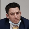 Maxim Malyarchuk (Russian-Iraqi Business Council)